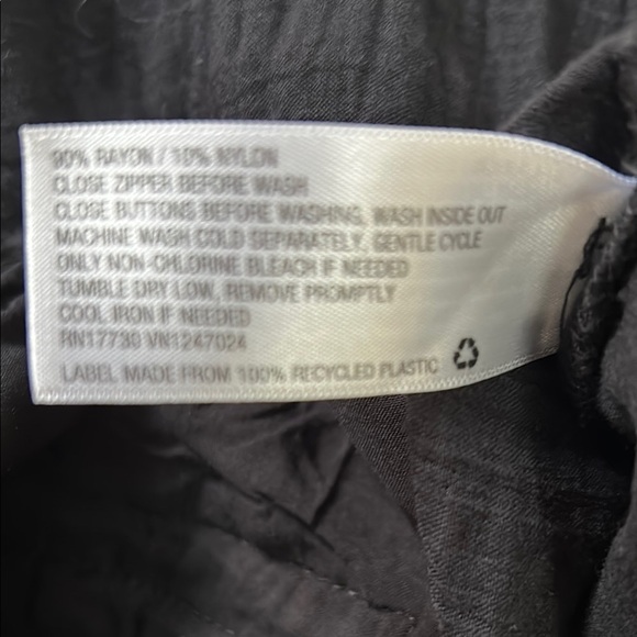 a new day Black Women's Trousers - Picture 7 of 9